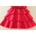 hochwertige neueste Kinder Kleider Designs Kinder Winterkleid